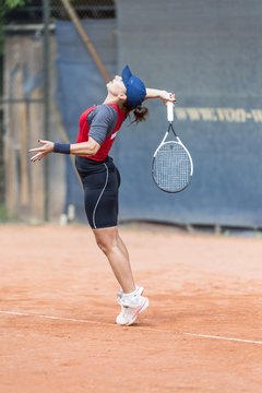 Bild 289 - BL DTV Hannover - BW Dresden Blasewitz : Ergebnis: 2:7